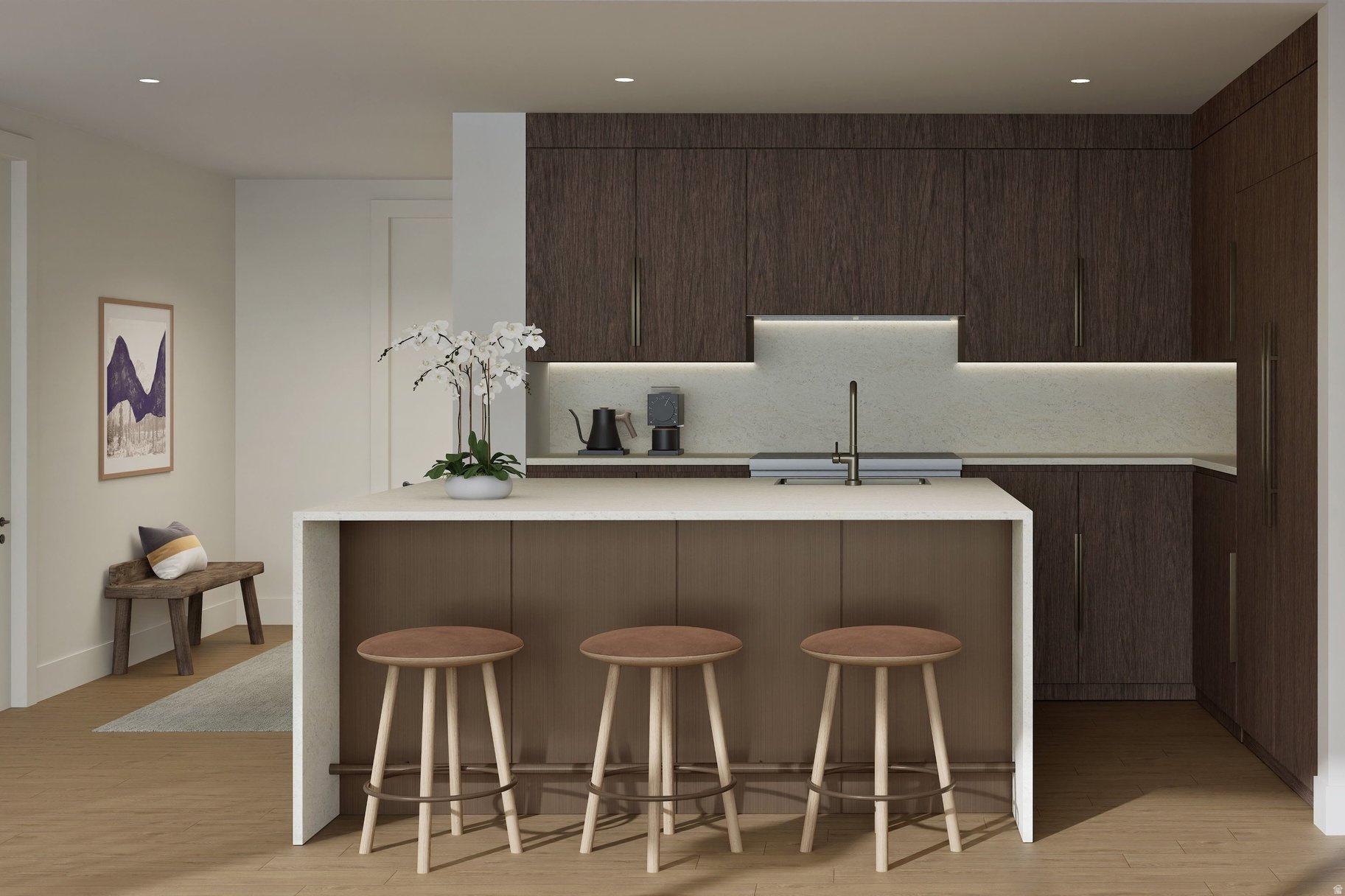 CORMONT - Residential