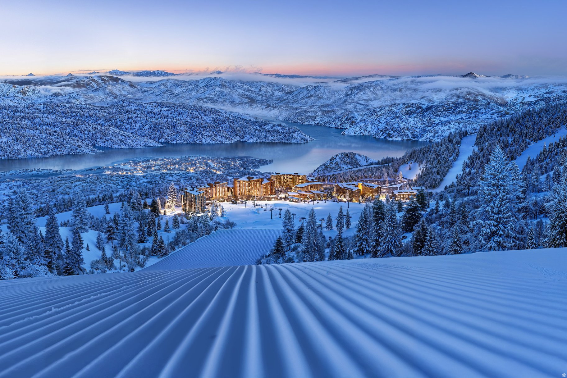 CORMONT - Residential