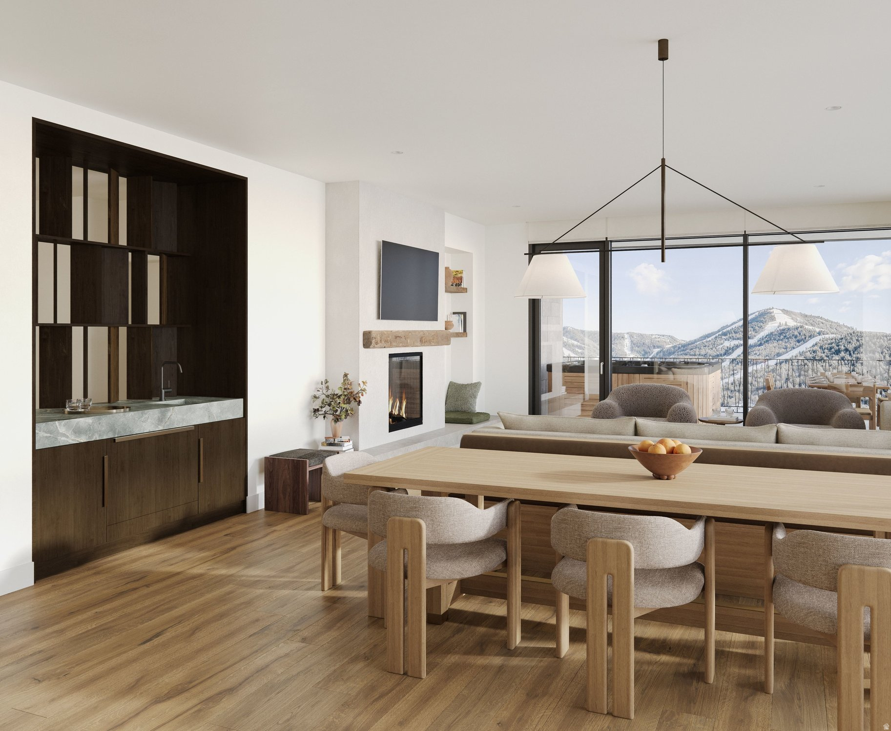 CORMONT - Residential