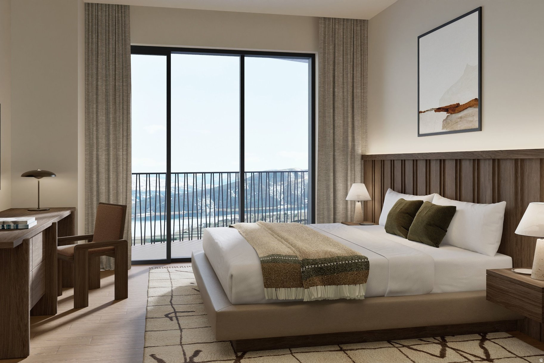 CORMONT - Residential