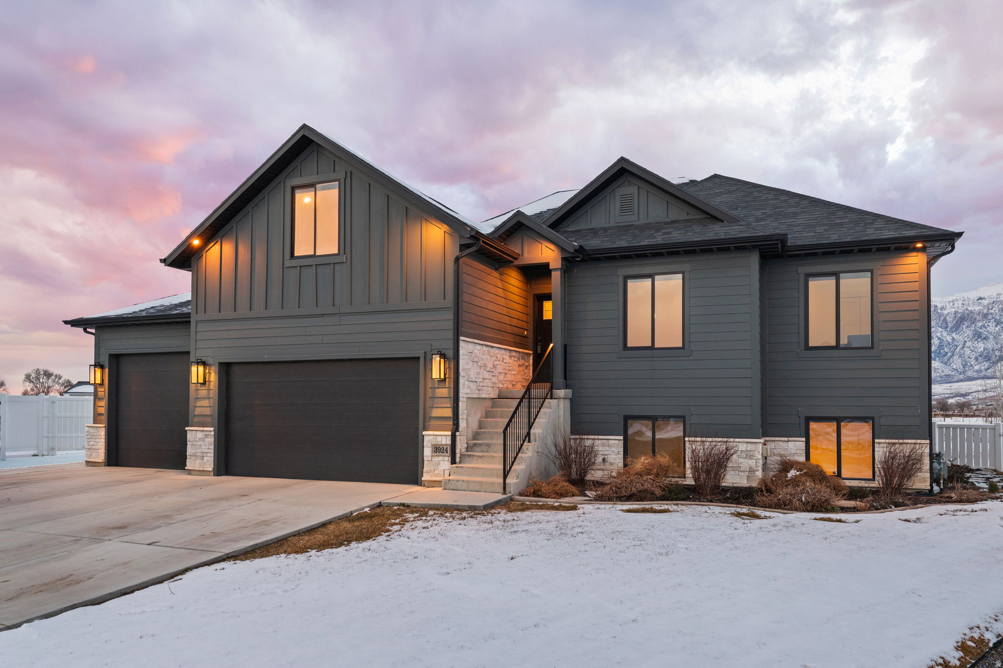 HERITAGE NORTH - Residential