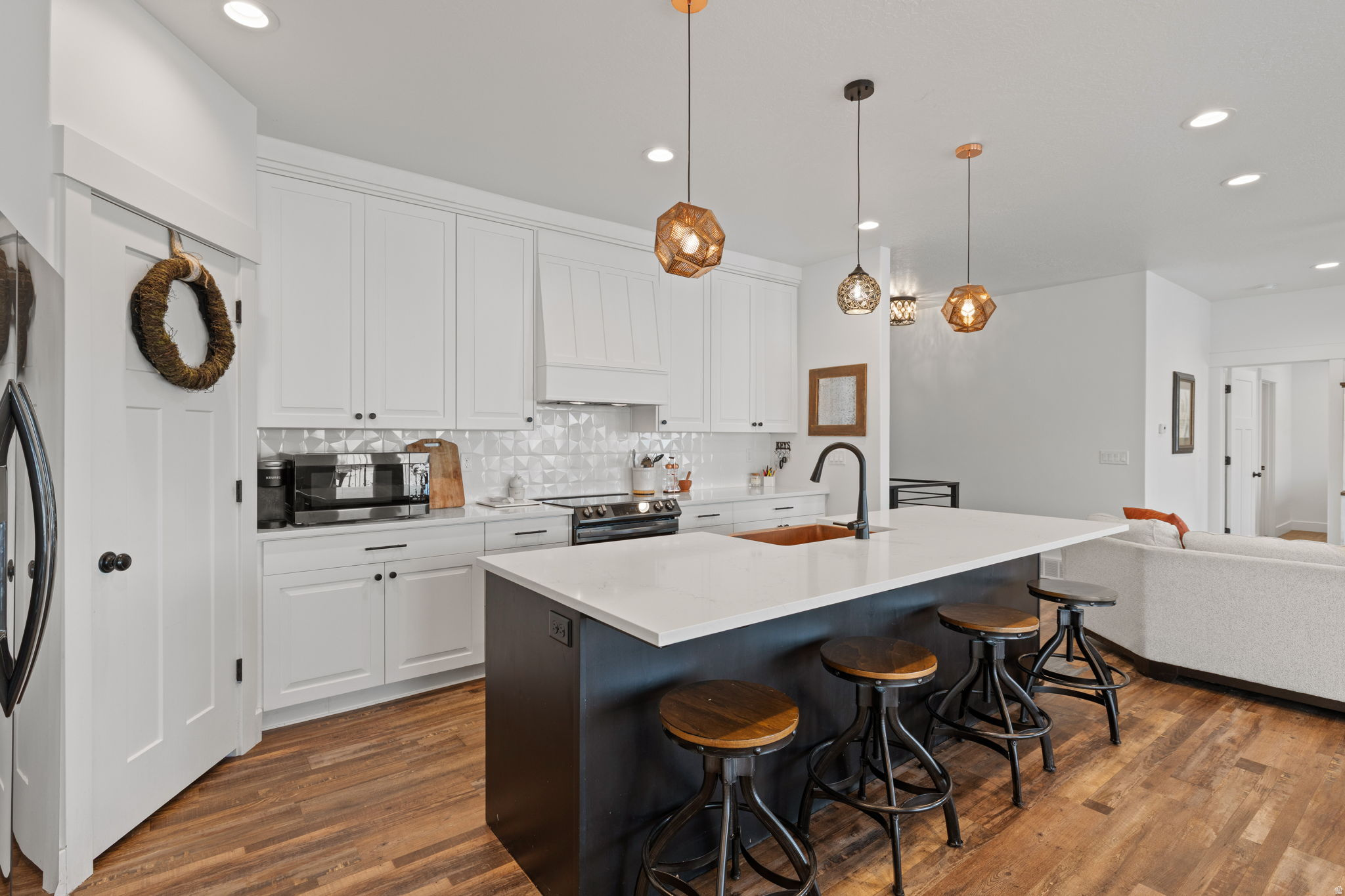 HERITAGE NORTH - Residential