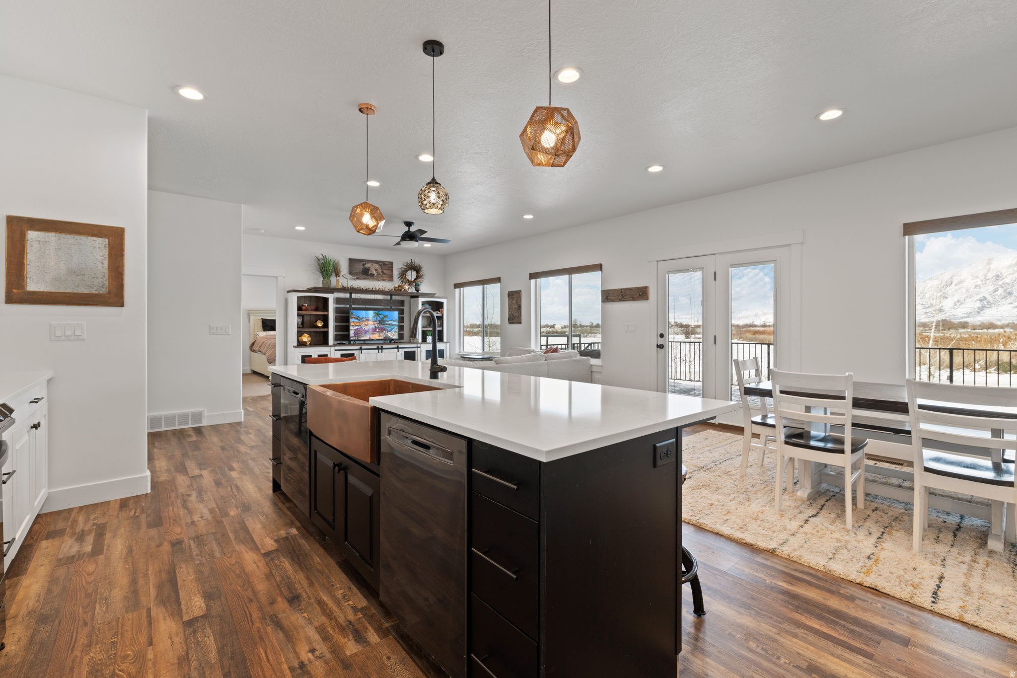 HERITAGE NORTH - Residential