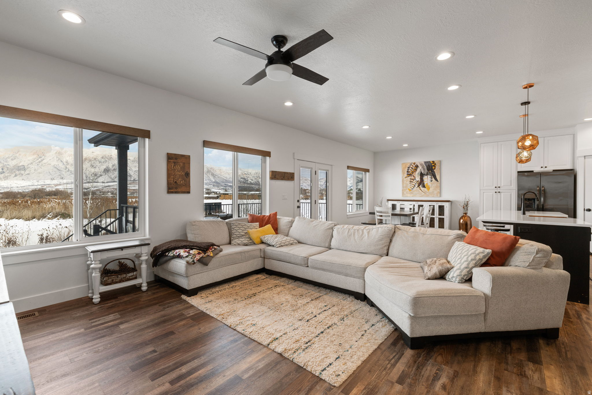 HERITAGE NORTH - Residential