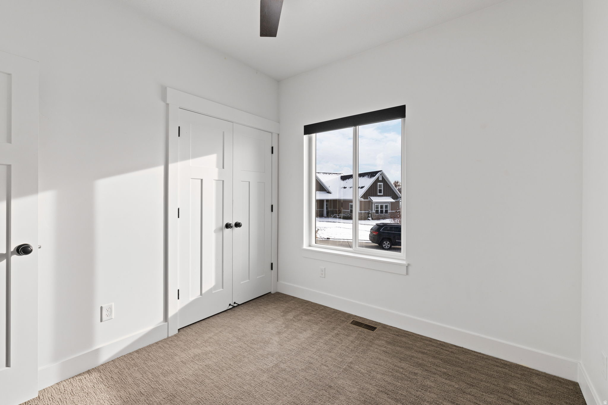 HERITAGE NORTH - Residential