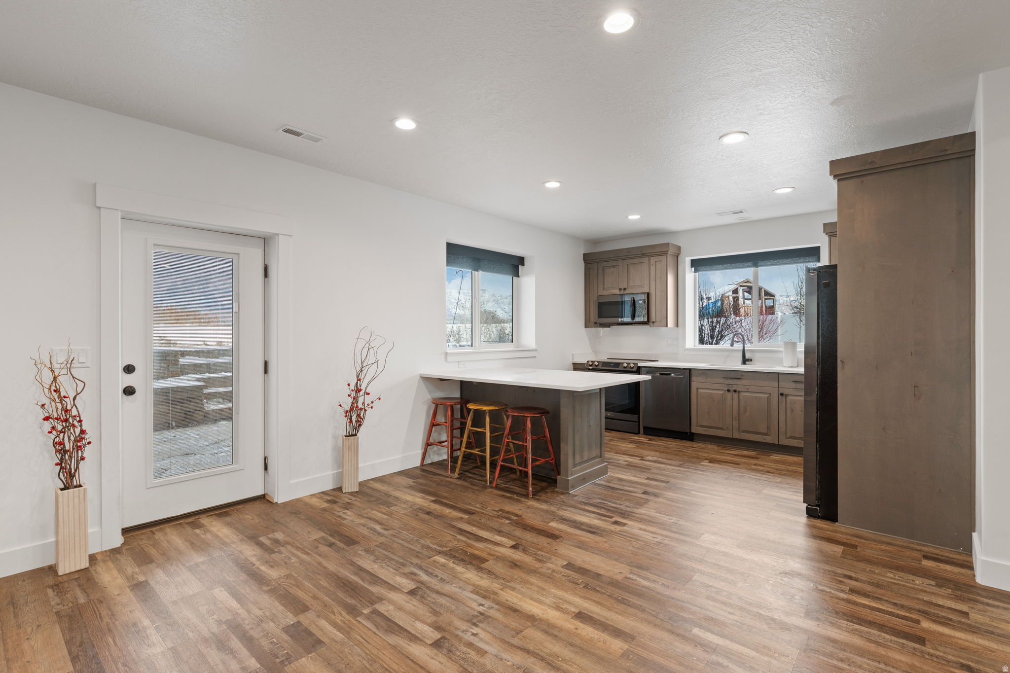 HERITAGE NORTH - Residential