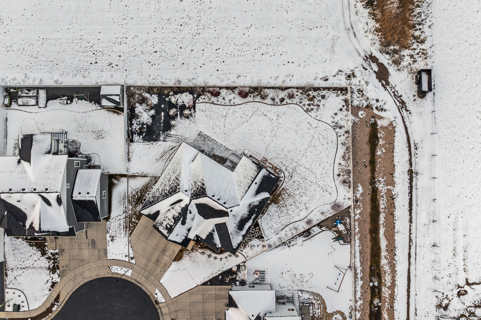 HERITAGE NORTH - Residential