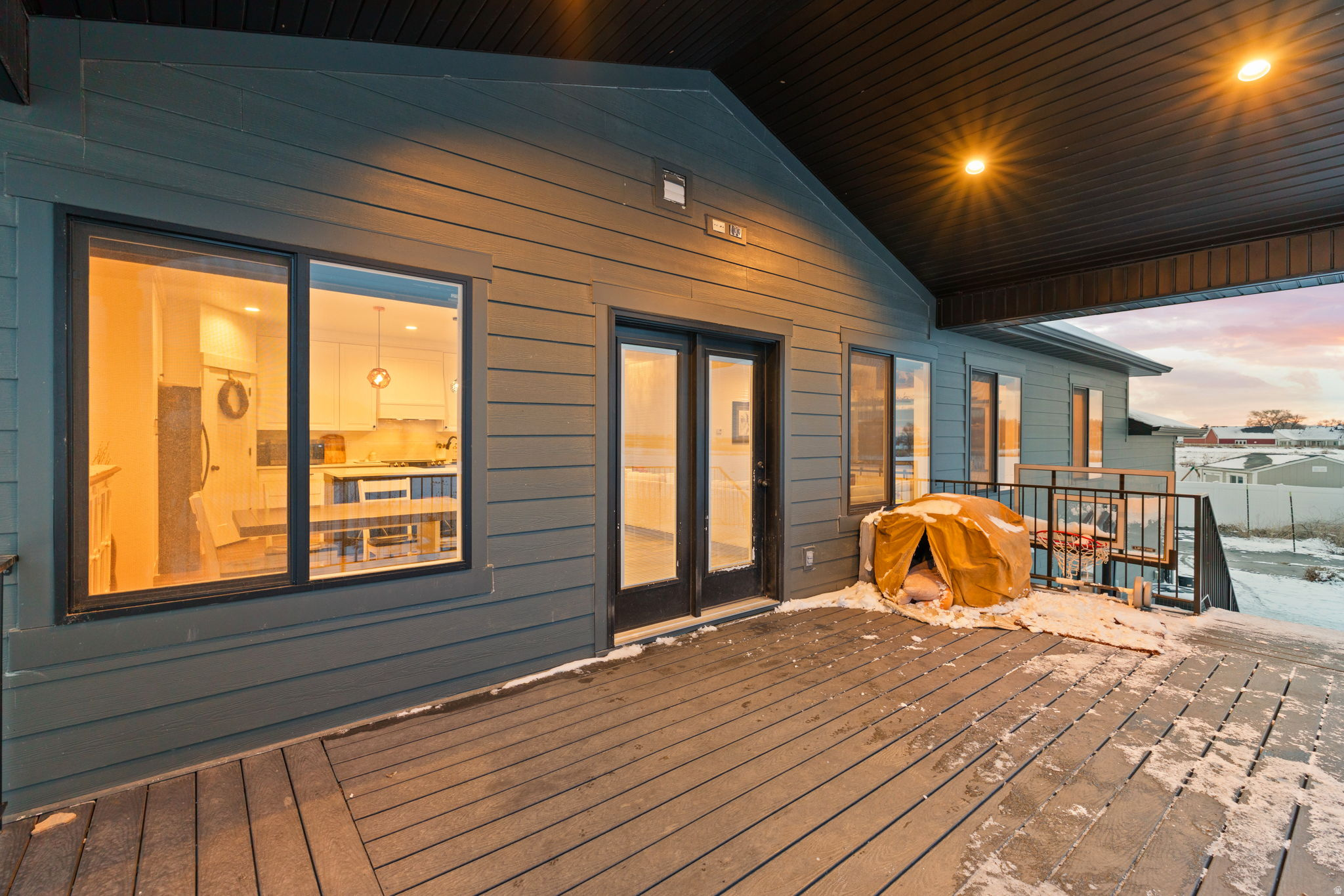 HERITAGE NORTH - Residential