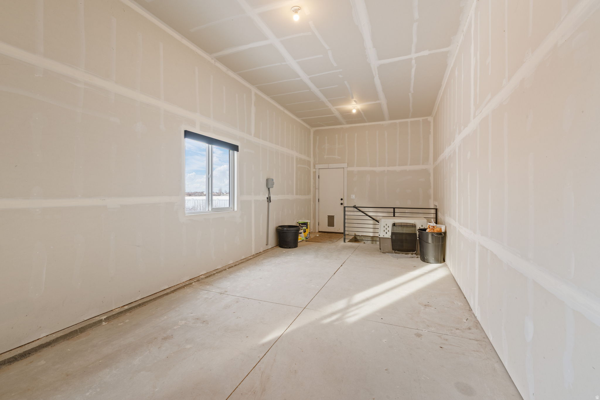 HERITAGE NORTH - Residential