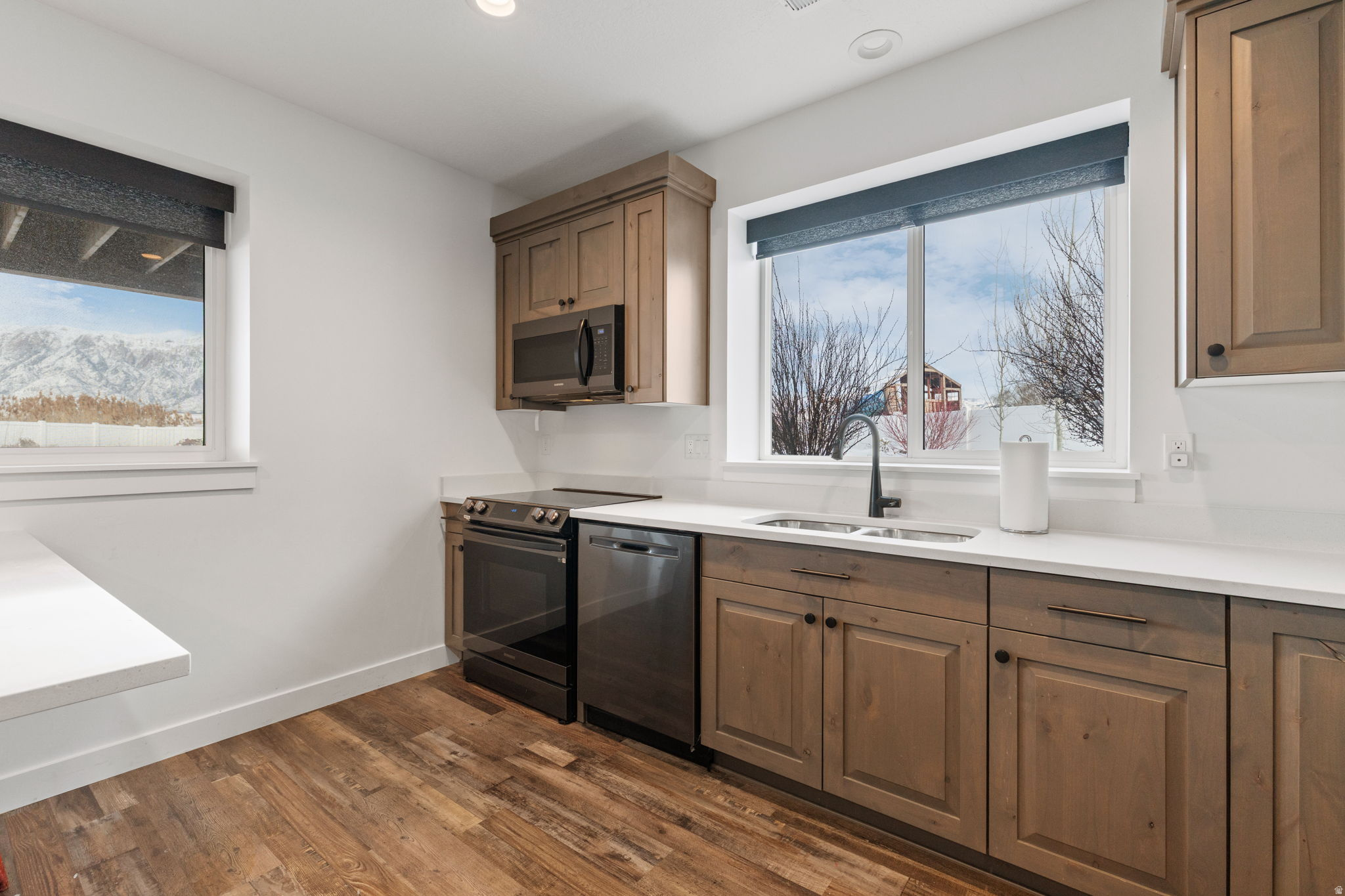 HERITAGE NORTH - Residential