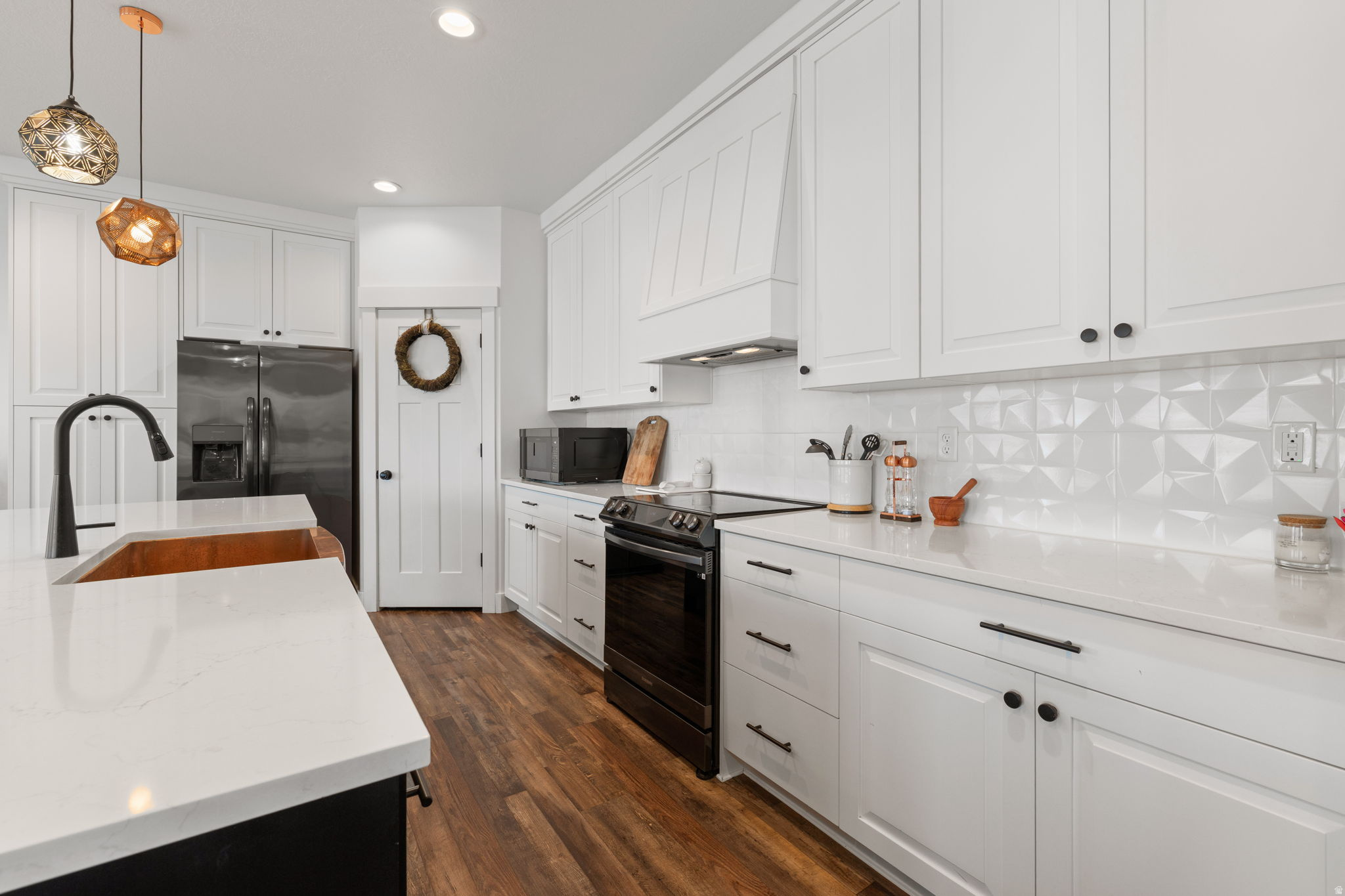 HERITAGE NORTH - Residential