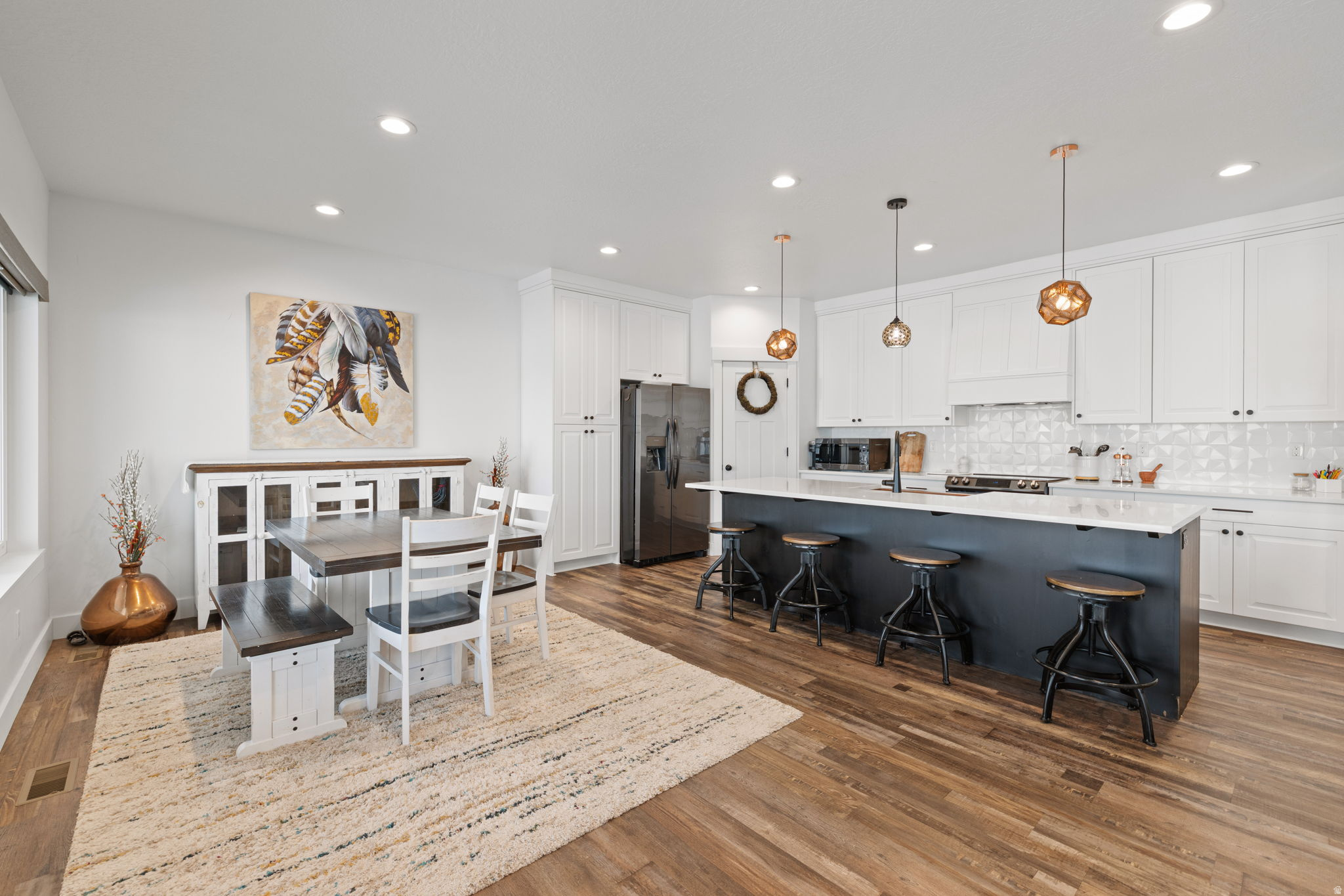 HERITAGE NORTH - Residential