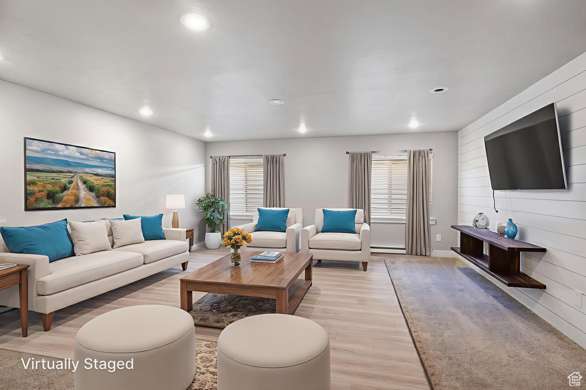 WILLOW PARK RIVER - Residential