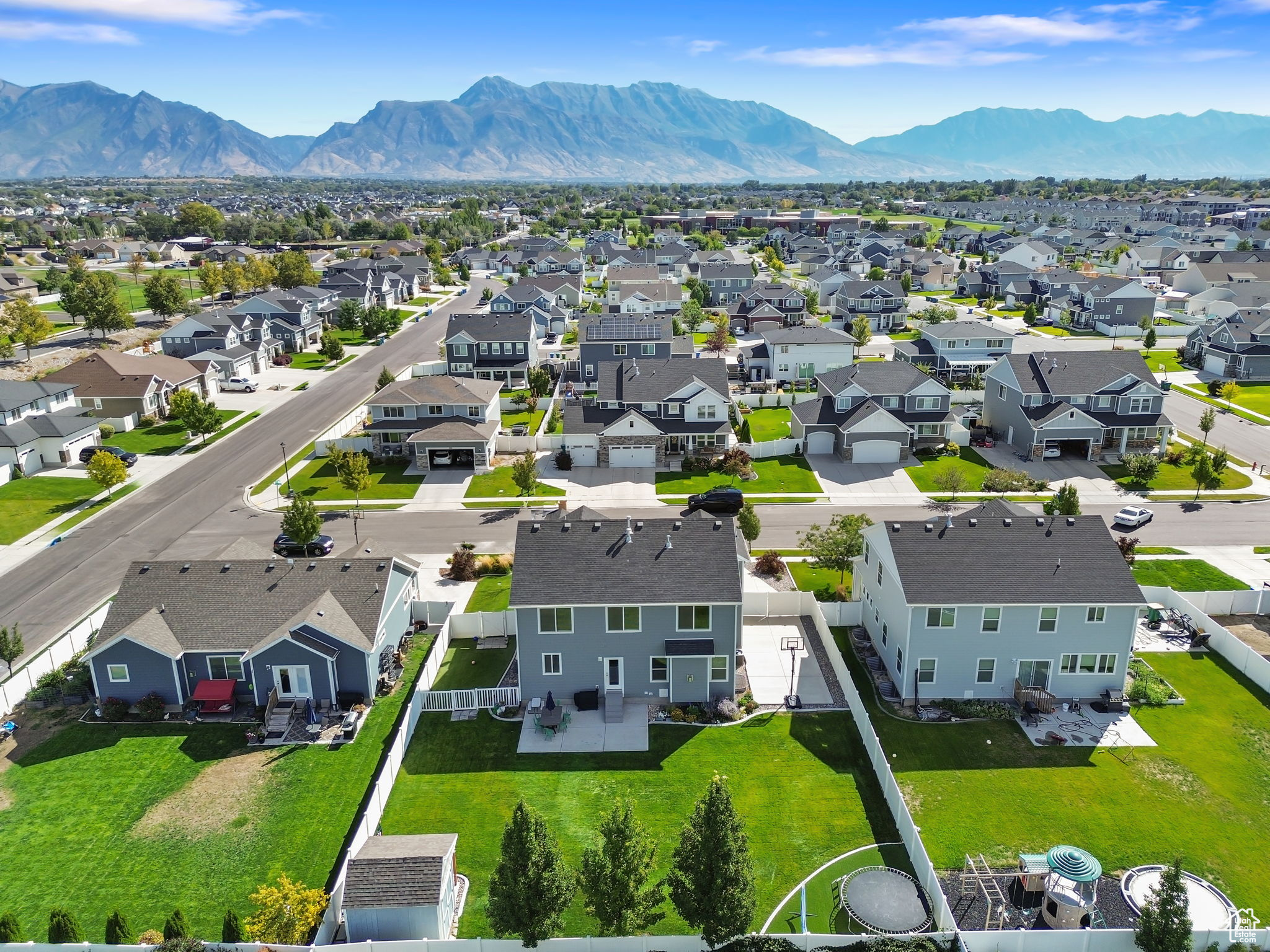 WILLOW PARK RIVER - Residential