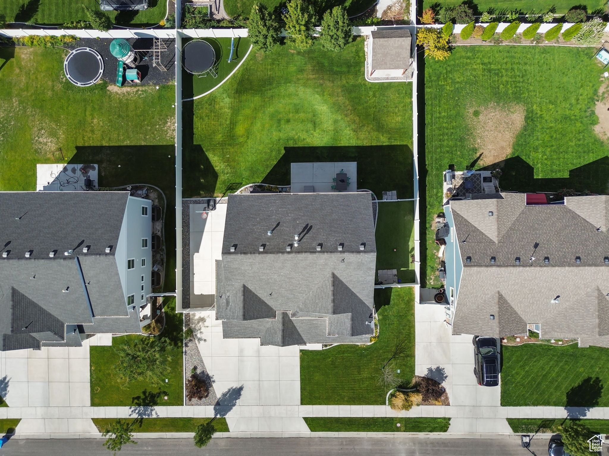 WILLOW PARK RIVER - Residential