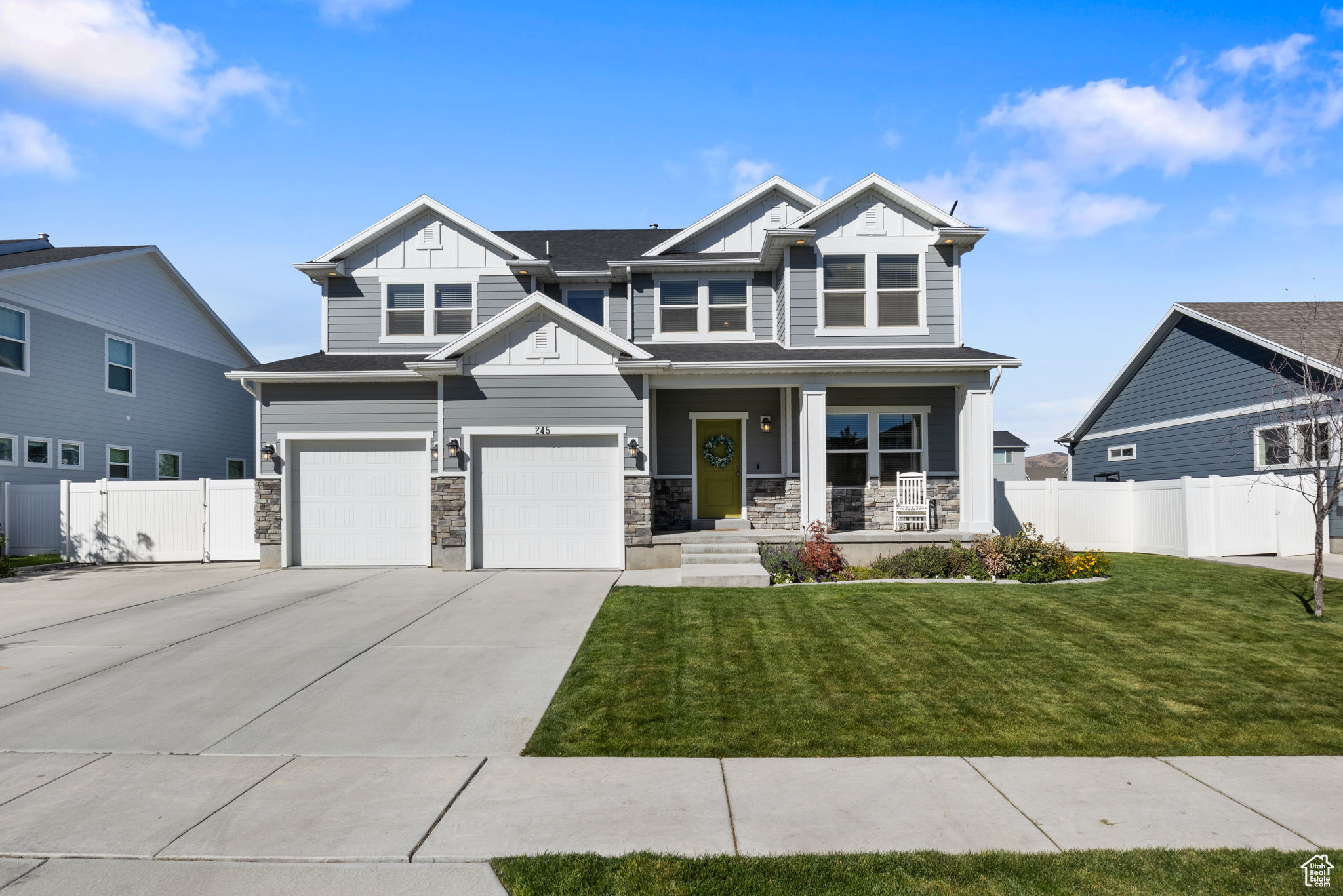WILLOW PARK RIVER - Residential