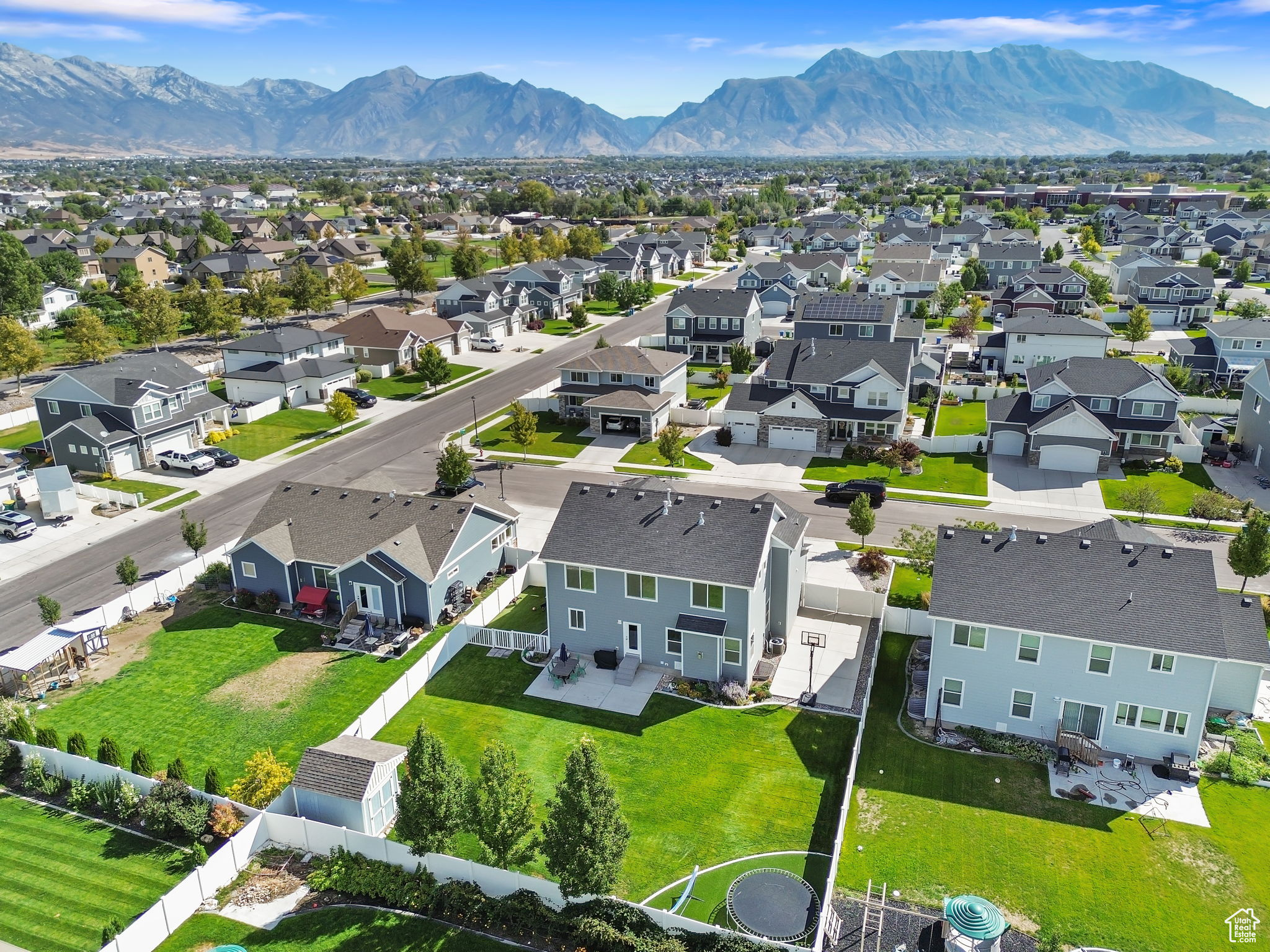WILLOW PARK RIVER - Residential