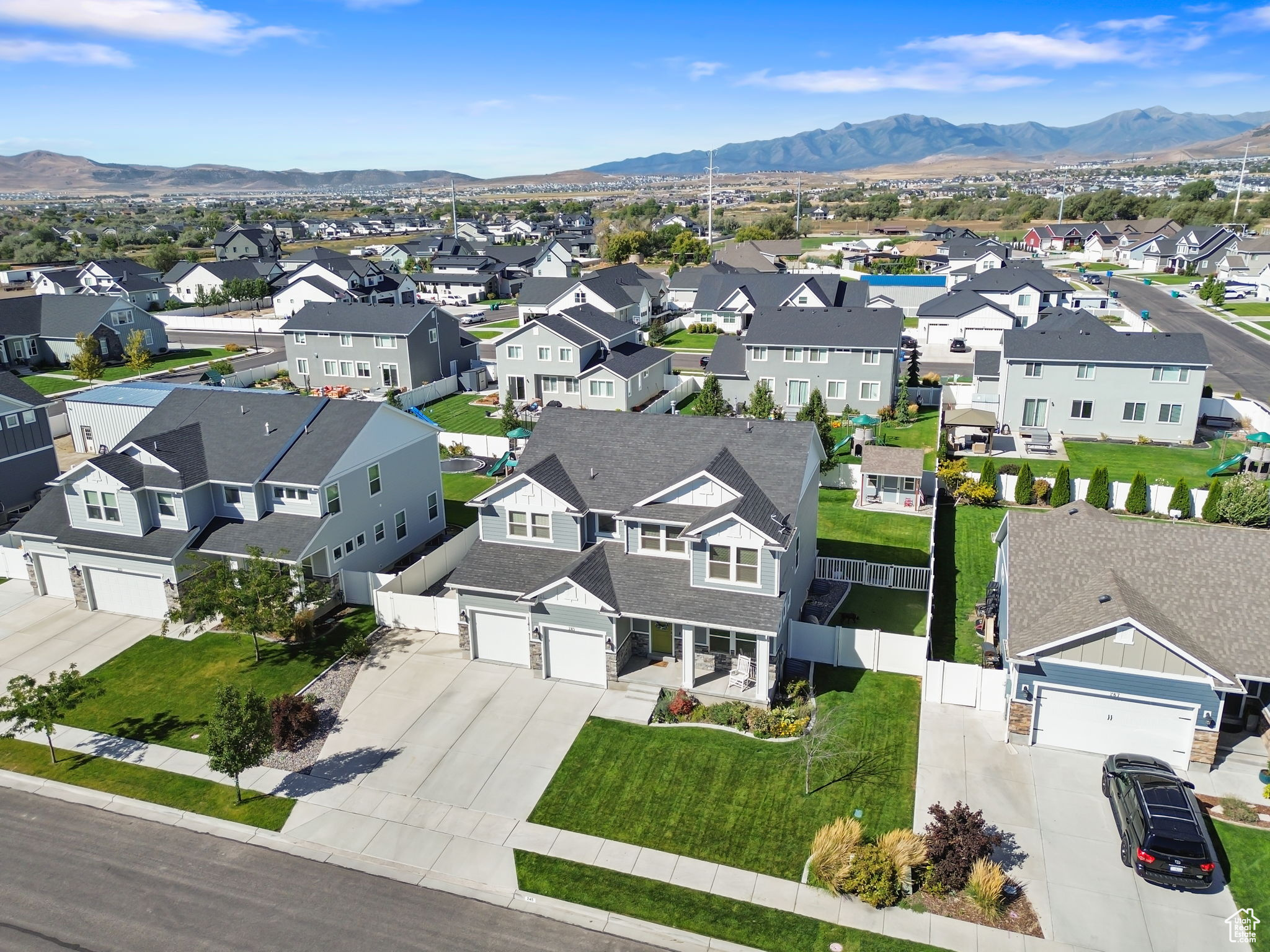 WILLOW PARK RIVER - Residential