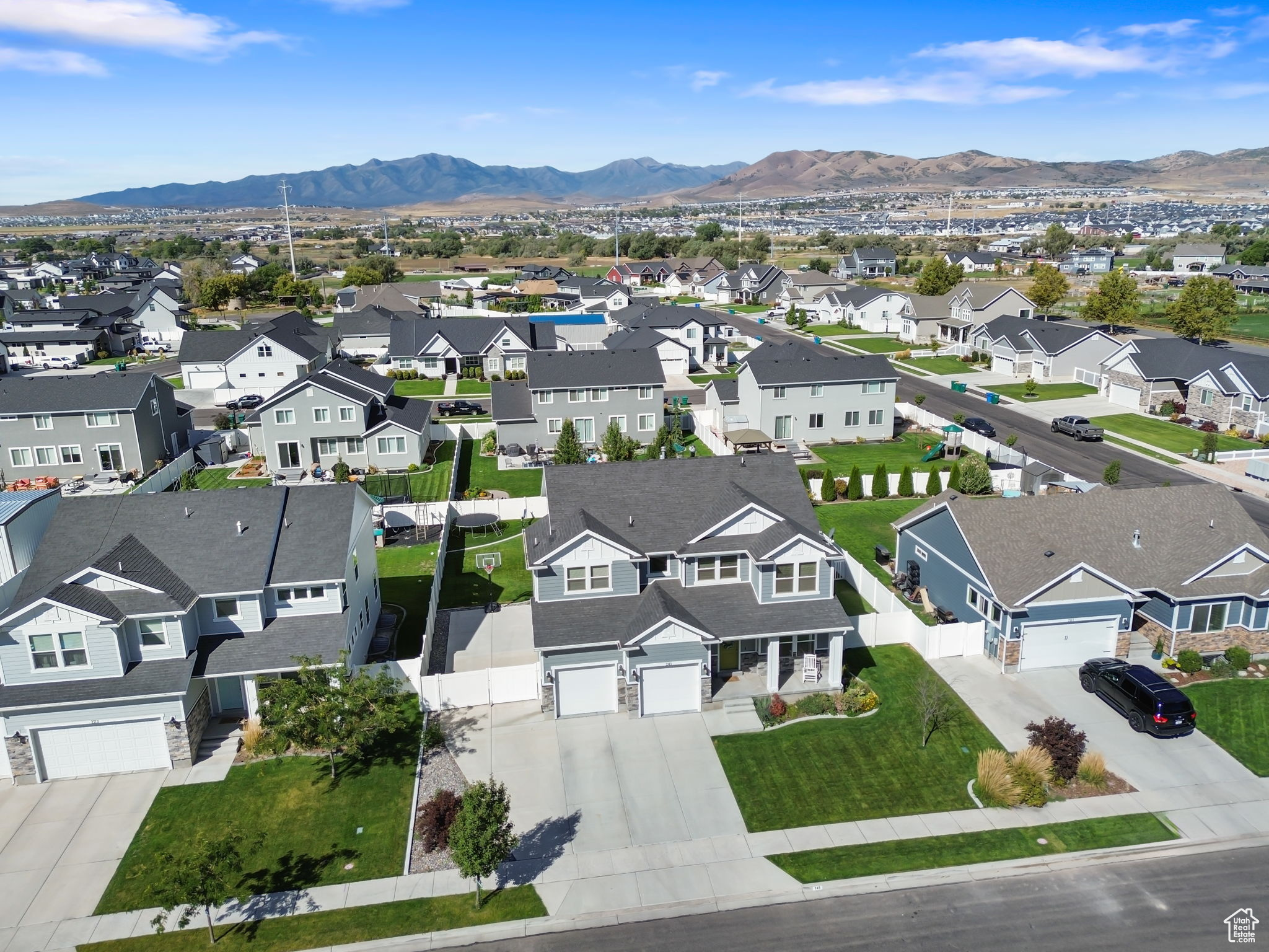 WILLOW PARK RIVER - Residential