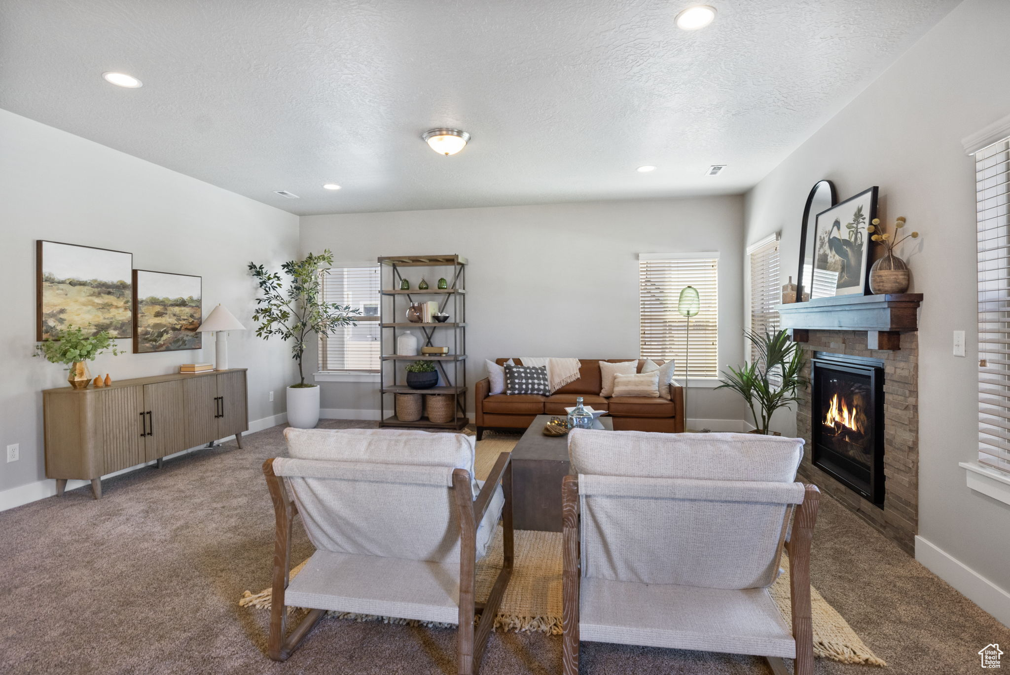 WILLOW PARK RIVER - Residential