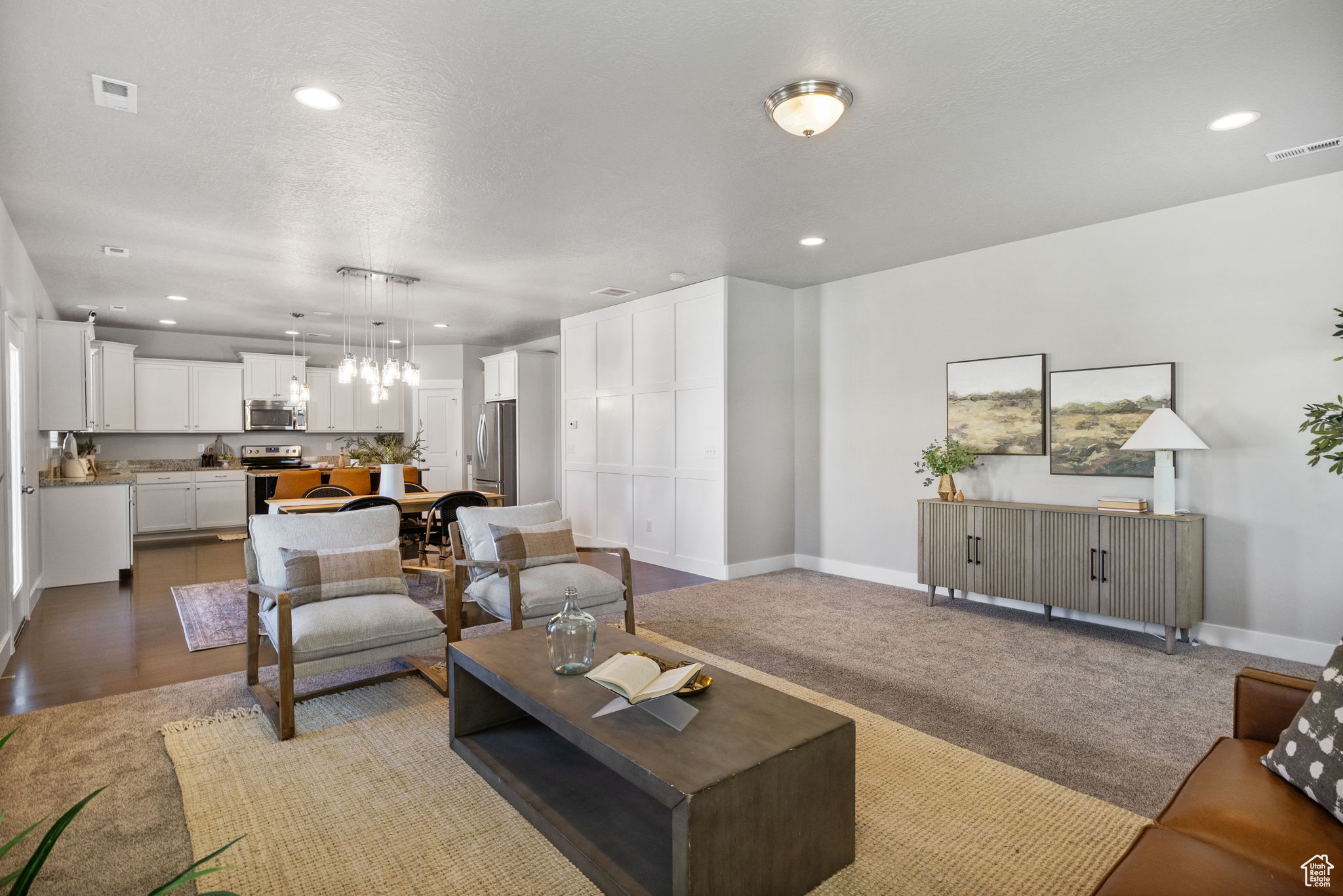 WILLOW PARK RIVER - Residential