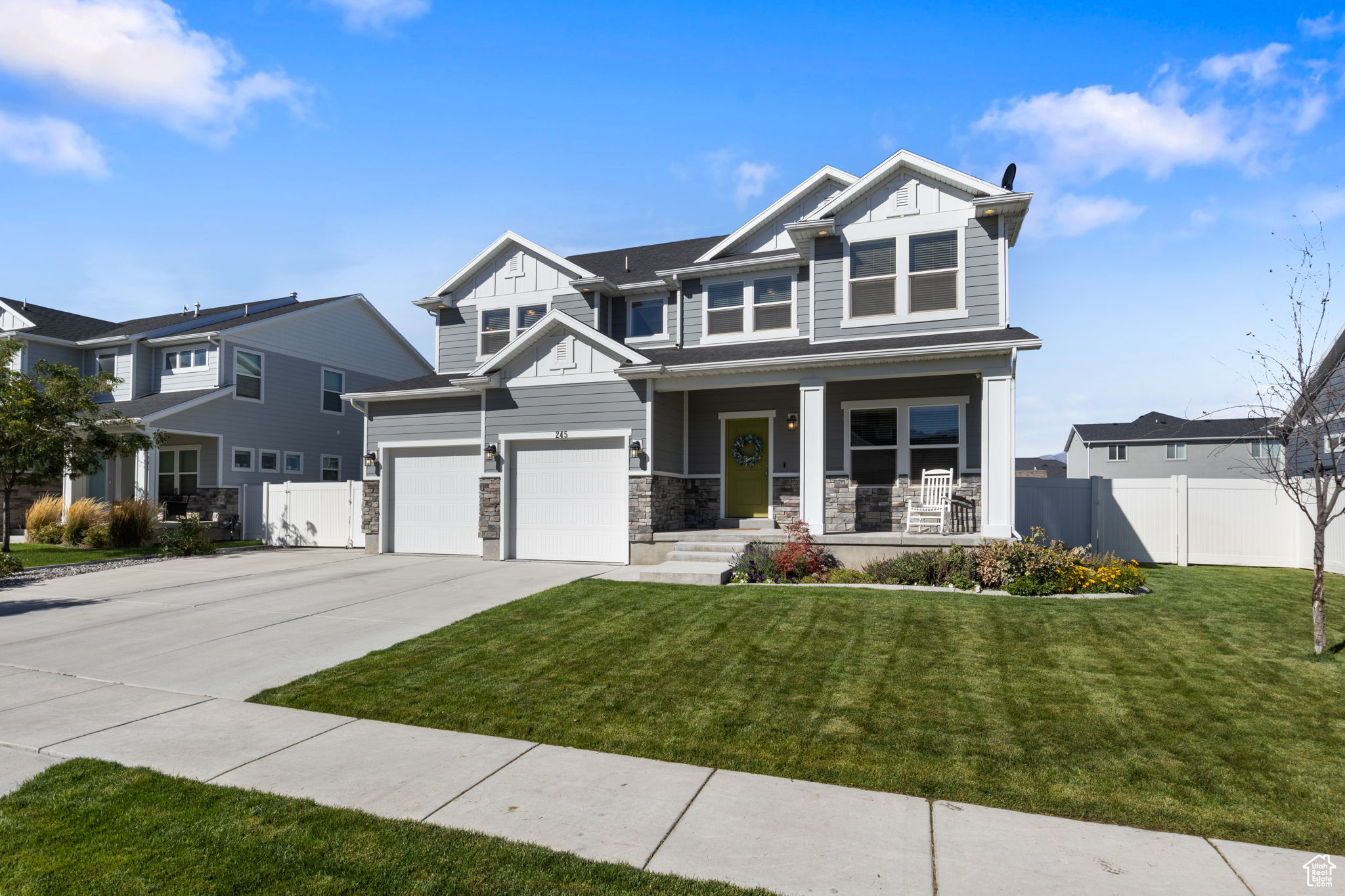 WILLOW PARK RIVER - Residential