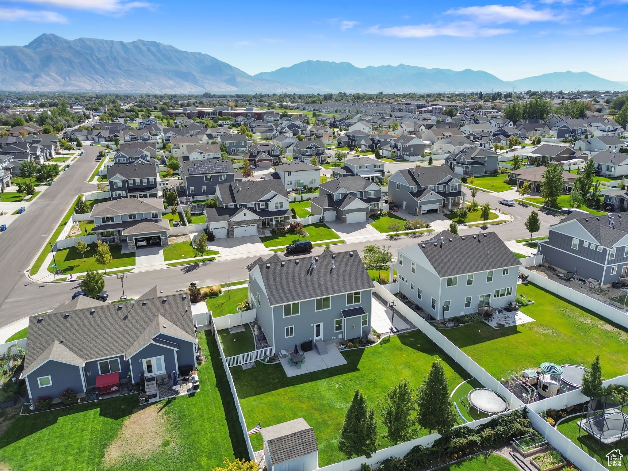 WILLOW PARK RIVER - Residential