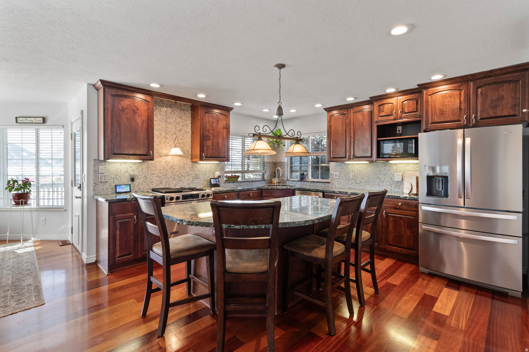 WOLF CREEK - Residential