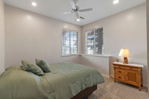 Tiny photo for 4117 N WOLF RIDGE CIR E, Eden, UT 84310 (MLS # 2134928)