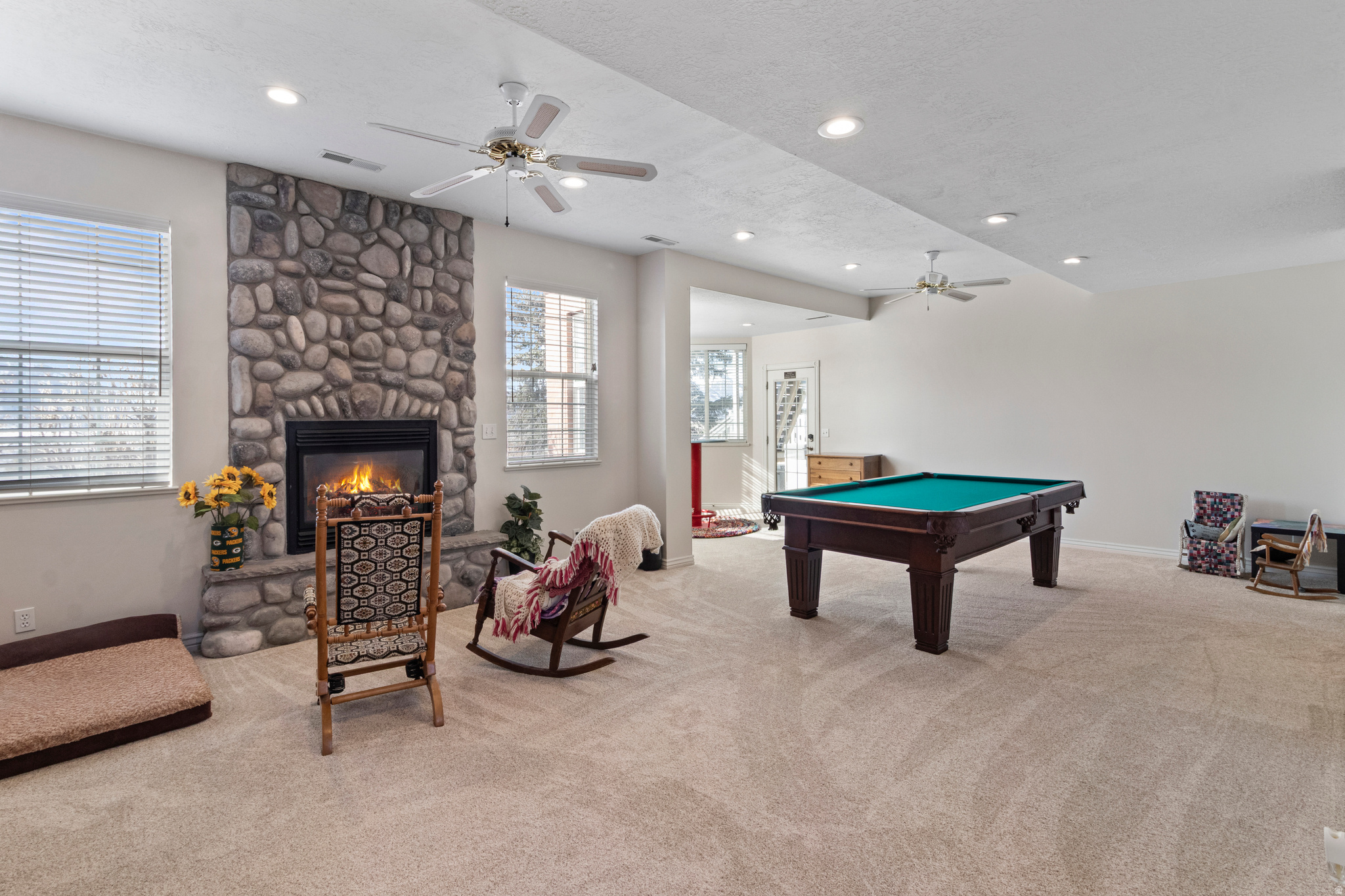 WOLF CREEK - Residential