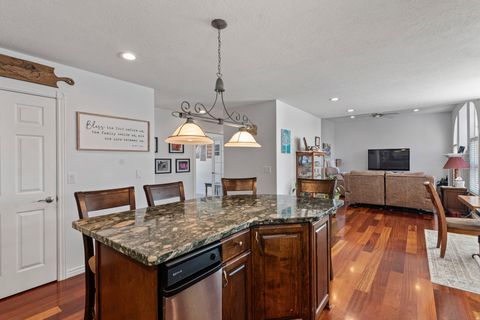 Tiny photo for 4117 N WOLF RIDGE CIR E, Eden, UT 84310 (MLS # 2134928)
