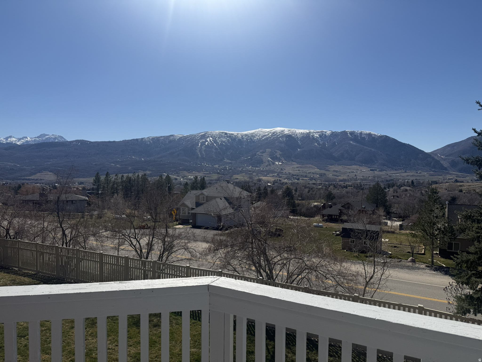 WOLF CREEK - Residential