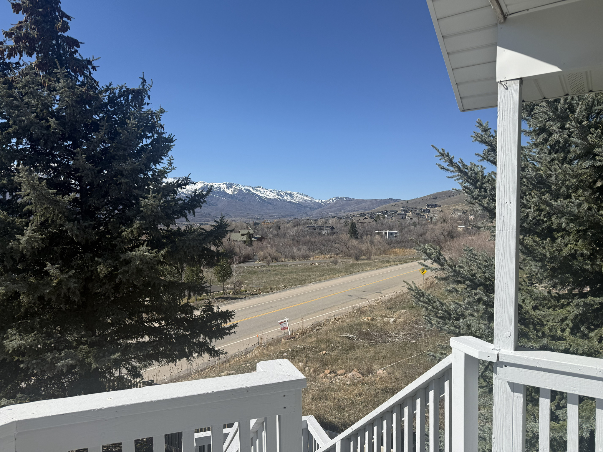 WOLF CREEK - Residential