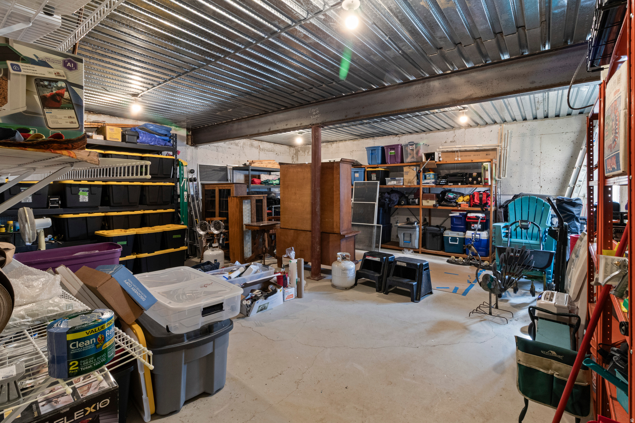 WOLF CREEK - Residential