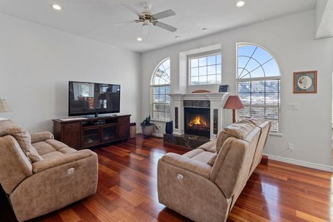 Tiny photo for 4117 N WOLF RIDGE CIR E, Eden, UT 84310 (MLS # 2134928)