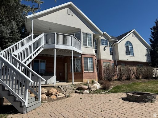 WOLF CREEK - Residential