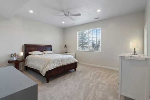 Tiny photo for 4117 N WOLF RIDGE CIR E, Eden, UT 84310 (MLS # 2134928)