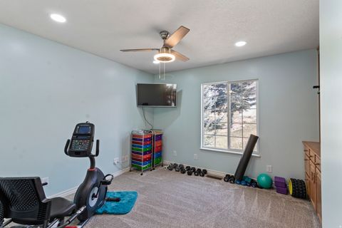 Tiny photo for 4117 N WOLF RIDGE CIR E, Eden, UT 84310 (MLS # 2134928)