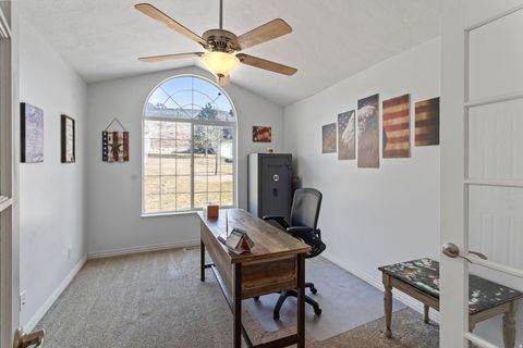 Tiny photo for 4117 N WOLF RIDGE CIR E, Eden, UT 84310 (MLS # 2134928)