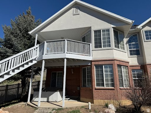 WOLF CREEK - Residential