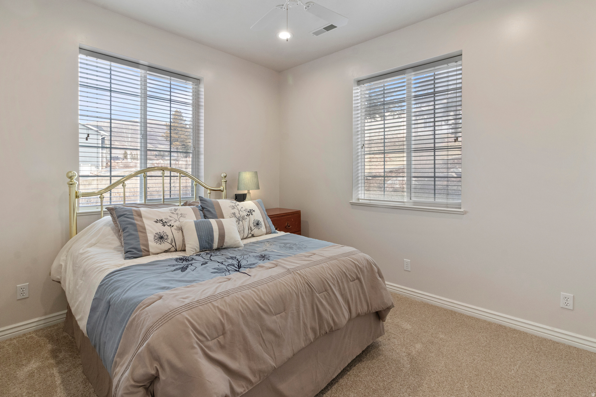 WOLF CREEK - Residential