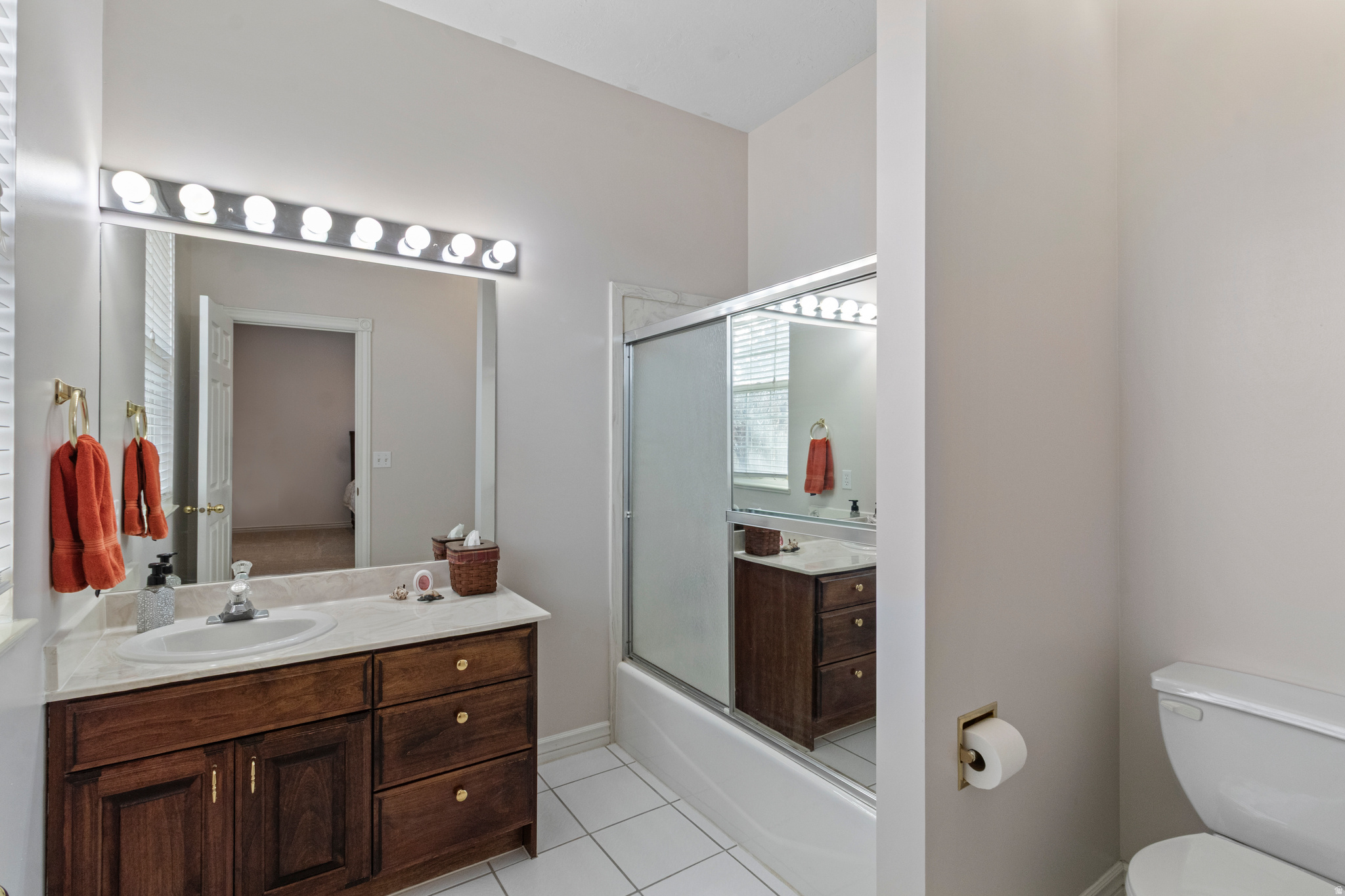 WOLF CREEK - Residential