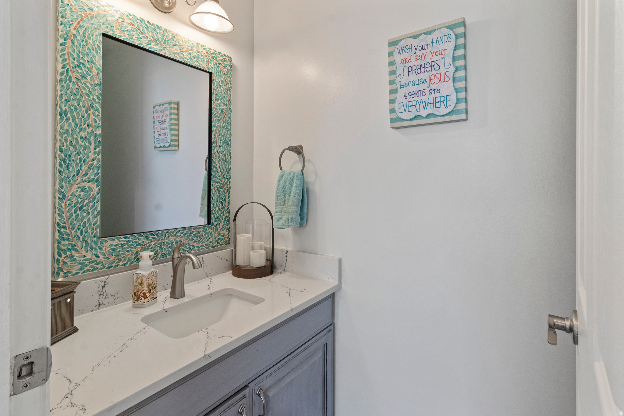 WOLF CREEK - Residential