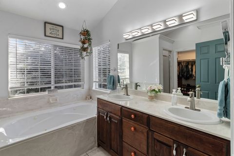 Tiny photo for 4117 N WOLF RIDGE CIR E, Eden, UT 84310 (MLS # 2134928)