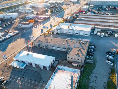 Tiny photo for 950 W 2100 S, Salt Lake City, UT 84119 (MLS # 2122364)