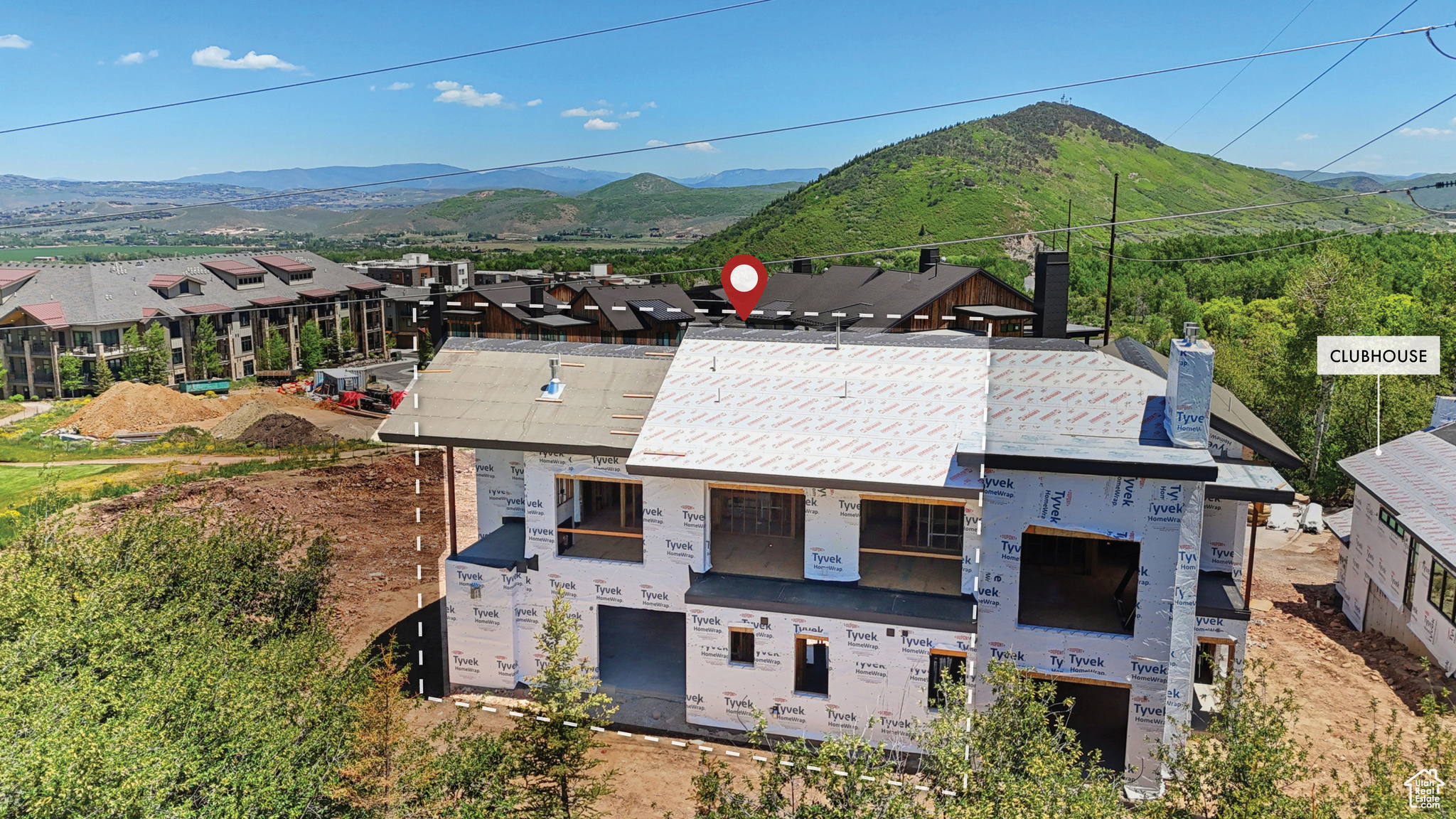 WHITEPINECANYONVILG - Residential