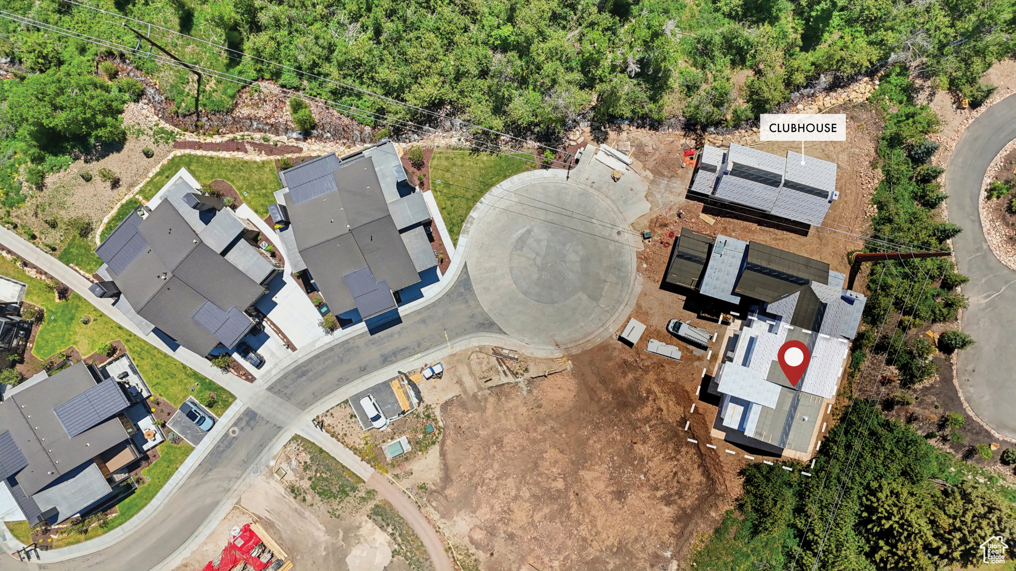 WHITEPINECANYONVILG - Residential