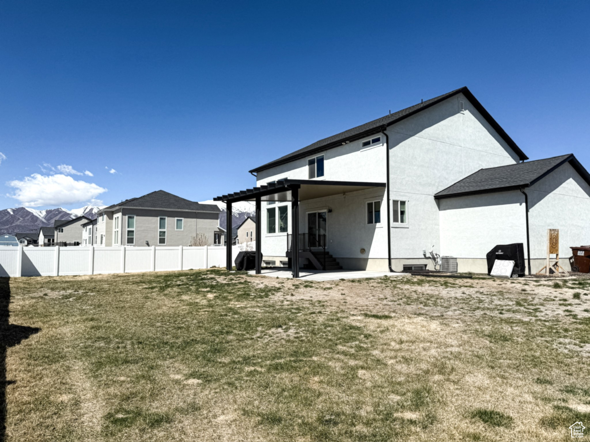 244 E Dry Mountain Rd, Eagle Mountain, Utah image 49