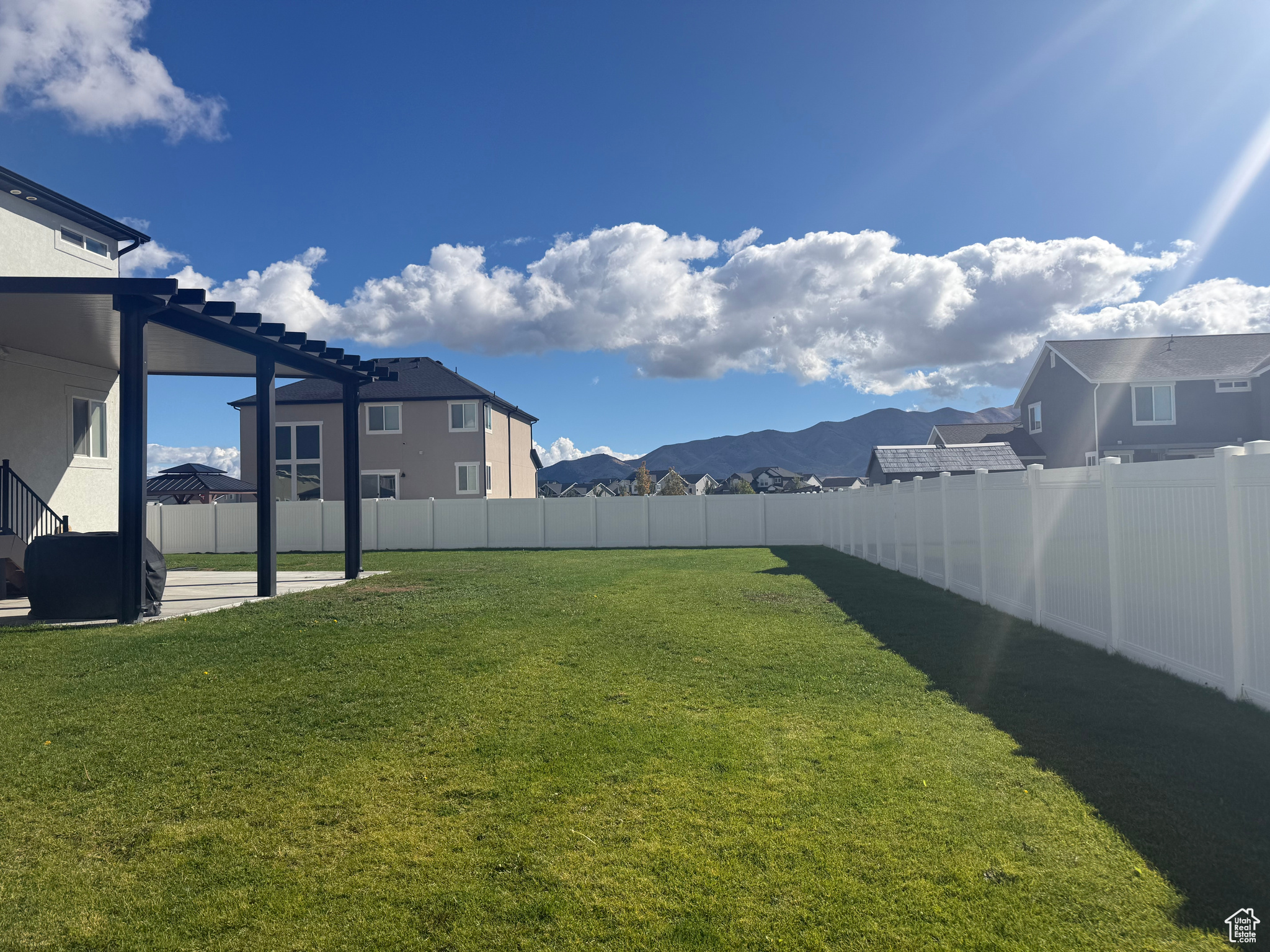 BRANDON PARK - Residential