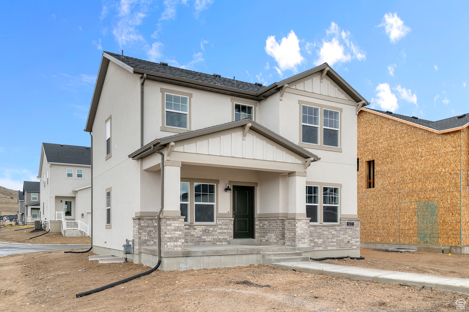 6777 N Star Lake Dr, Eagle Mountain, Utah image 2